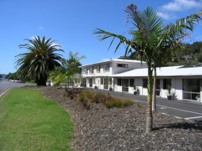  Aarangi Tui Motel  Пайхия